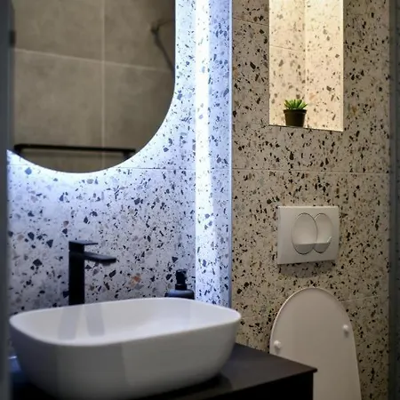 Maris By Belmont Realty דירה זאדאר