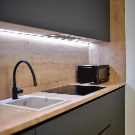 Apartamento Maris By Belmont Realty