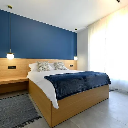 דירה Maris By Belmont Realty זאדאר