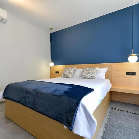 Maris By Belmont Realty * Zadar