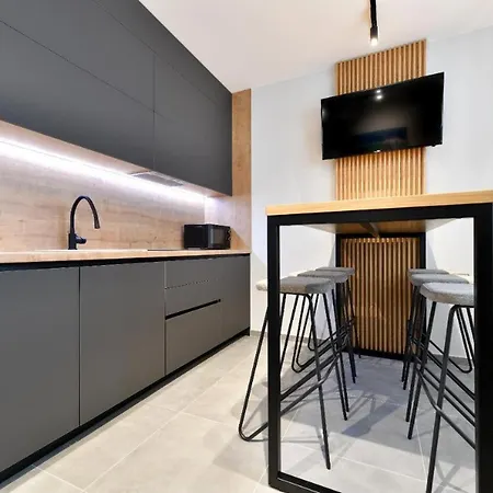 דירה Maris By Belmont Realty זאדאר