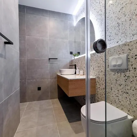 Maris By Belmont Realty * Zadar