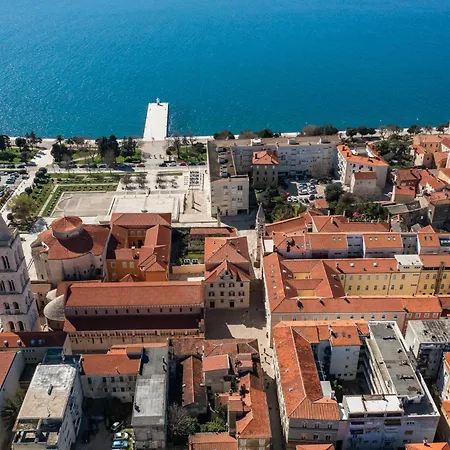 Maris By Belmont Realty * Zadar