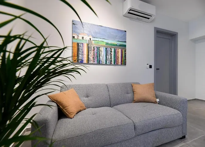 Maris By Belmont Realty 자다르