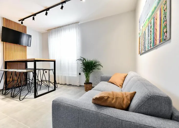 Maris By Belmont Realty * 자다르