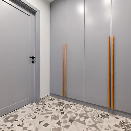 Maris By Belmont Realty *