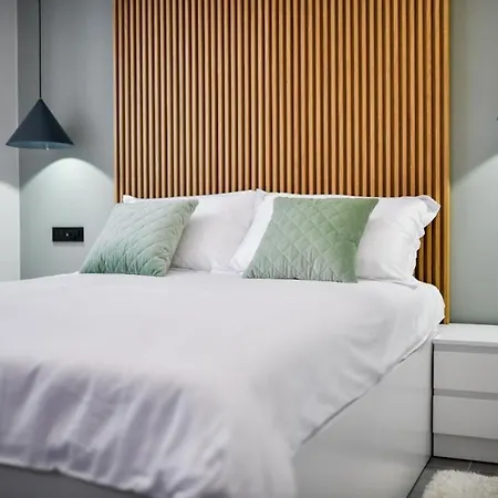 Maris By Belmont Realty * 자다르