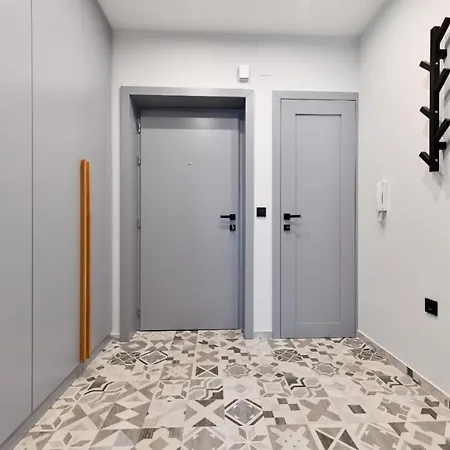Maris By Belmont Realty 아파트 자다르