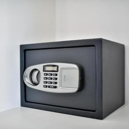 Maris By Belmont Realty 자다르