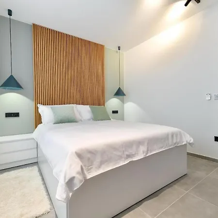 Maris By Belmont Realty Daire Zadar