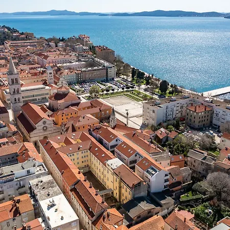 Maris By Belmont Realty Zadar