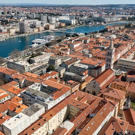 Maris By Belmont Realty Apartment Zadar