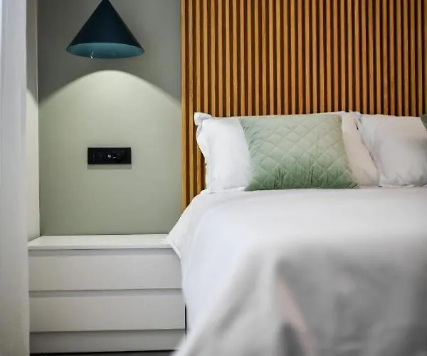 Maris By Belmont Realty Apartment *