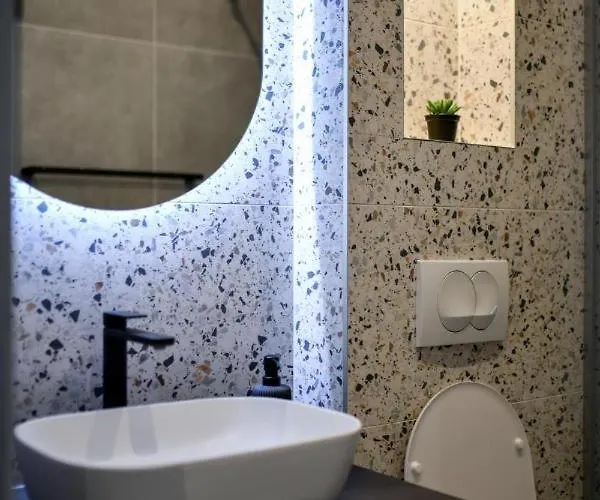 Maris By Belmont Realty Apartman Zadar