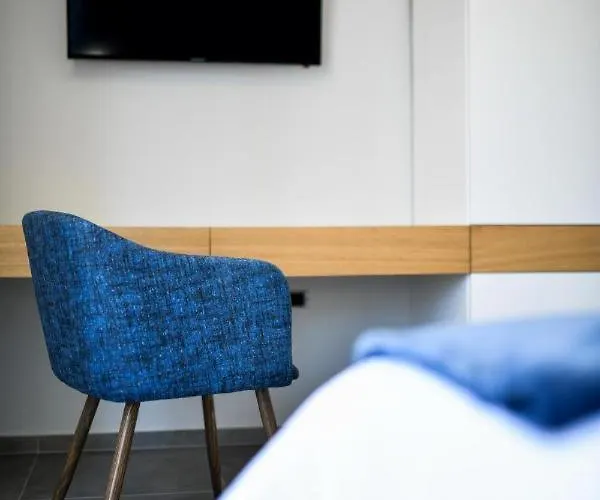 Maris By Belmont Realty ザダル