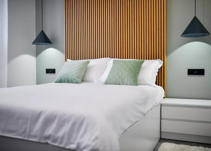 Maris By Belmont Realty * ザダル