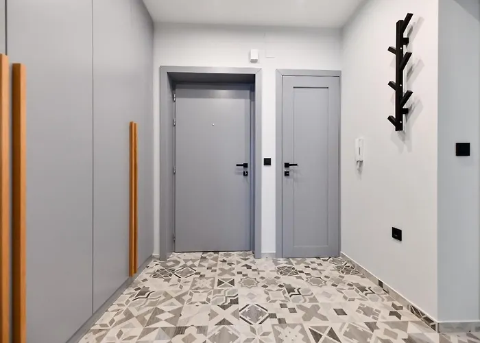 Maris By Belmont Realty アパート ザダル