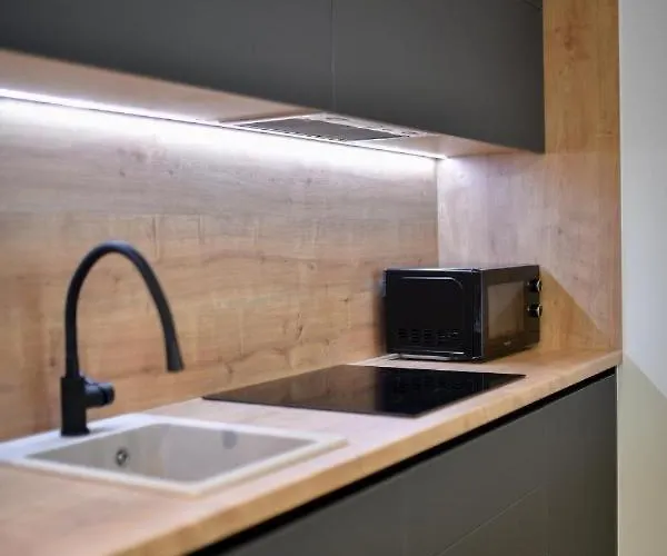 Apartman Maris By Belmont Realty