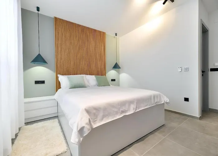 Maris By Belmont Realty Apartman Zadar