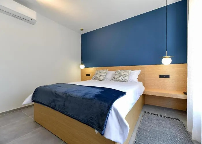 Maris By Belmont Realty * ザダル