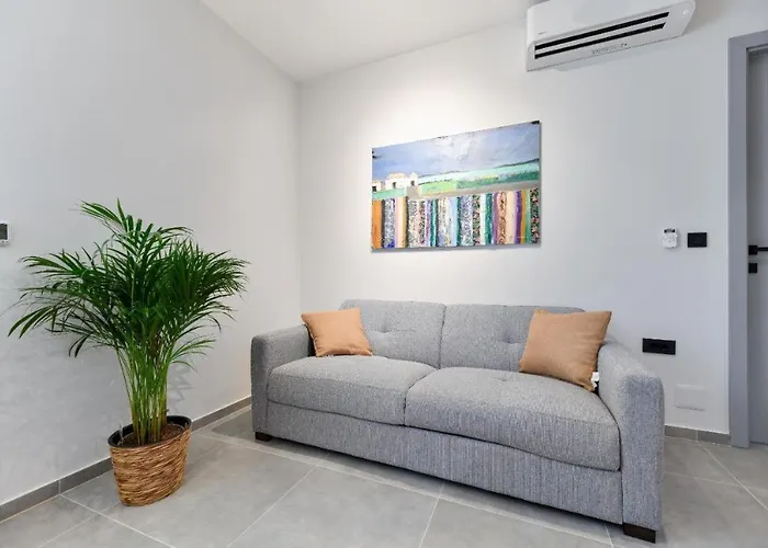 アパート Maris By Belmont Realty