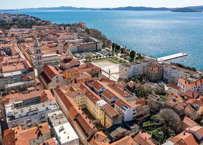 Maris By Belmont Realty Zadar