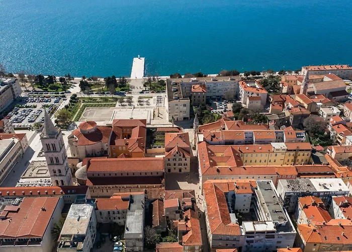 Maris By Belmont Realty * Zadar