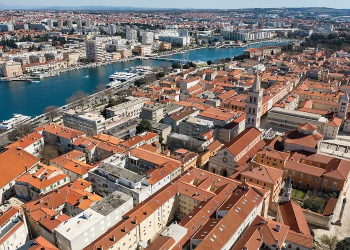 Maris By Belmont Realty Apartman Zadar